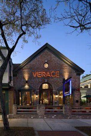 Verace, Islip, Long Island 